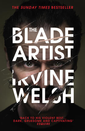Welsh |  The Blade Artist | Buch |  Sack Fachmedien