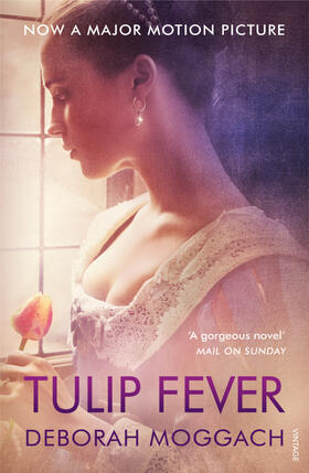 Moggach |  Tulip Fever | Buch |  Sack Fachmedien