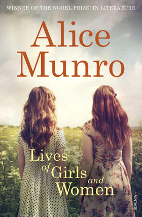 Munro | Lives of Girls and Women | Buch | 978-1-78470-088-1 | sack.de