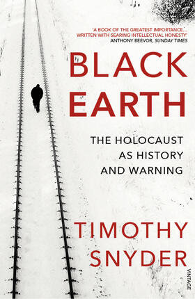 Snyder |  Black Earth | Buch |  Sack Fachmedien