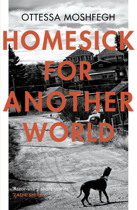 Moshfegh |  Homesick For Another World | Buch |  Sack Fachmedien