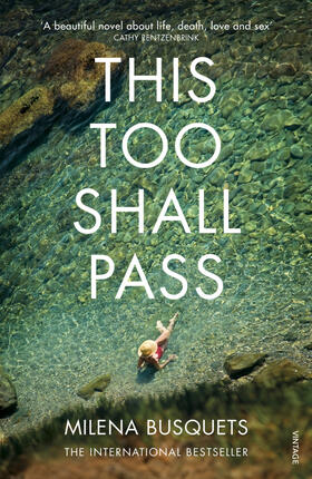 Busquets |  This Too Shall Pass | Buch |  Sack Fachmedien