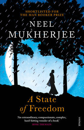 Mukherjee |  A State of Freedom | Buch |  Sack Fachmedien