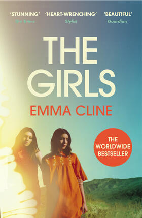 Cline |  The Girls | Buch |  Sack Fachmedien