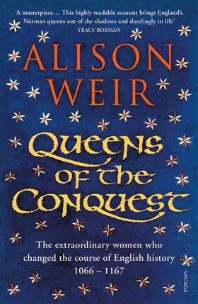 Weir |  Queens of the Conquest | Buch |  Sack Fachmedien