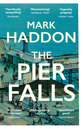 Haddon |  The Pier Falls | Buch |  Sack Fachmedien