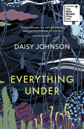 Johnson |  Everything Under | Buch |  Sack Fachmedien