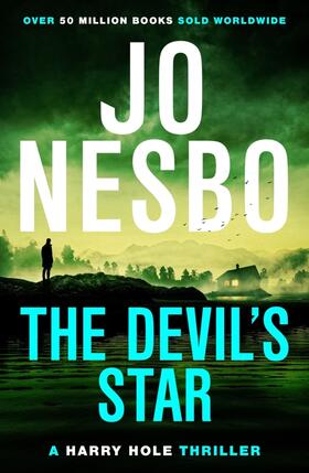 Nesbo |  The Devil's Star | Buch |  Sack Fachmedien