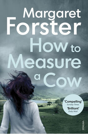 Forster |  How to Measure a Cow | Buch |  Sack Fachmedien