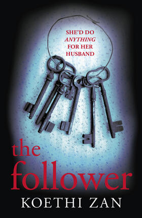 Zan |  The Follower | Buch |  Sack Fachmedien
