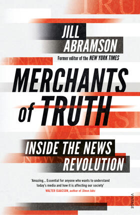 Abramson |  Merchants of Truth | Buch |  Sack Fachmedien