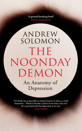 Solomon |  The Noonday Demon | Buch |  Sack Fachmedien
