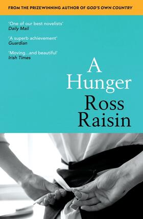 Raisin |  A Hunger | Buch |  Sack Fachmedien