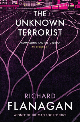 Flanagan |  The Unknown Terrorist | Buch |  Sack Fachmedien