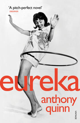 Quinn | Eureka | Buch | 978-1-78470-313-4 | www.sack.de
