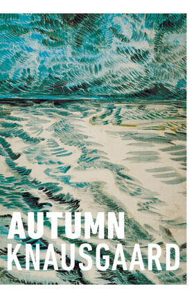 Knausgaard |  Autumn | Buch |  Sack Fachmedien