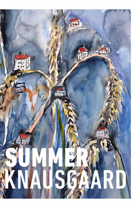 Knausgaard |  Summer | Buch |  Sack Fachmedien
