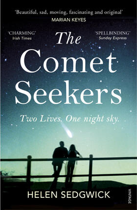 Sedgwick |  The Comet Seekers | Buch |  Sack Fachmedien