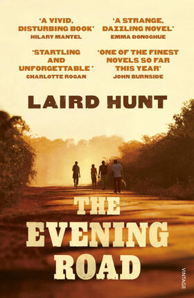Hunt | The Evening Road | Buch | 978-1-78470-364-6 | www.sack.de