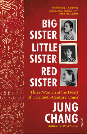 Chang |  Big Sister, Little Sister, Red Sister | Buch |  Sack Fachmedien