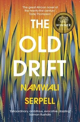 Serpell |  The Old Drift | Buch |  Sack Fachmedien