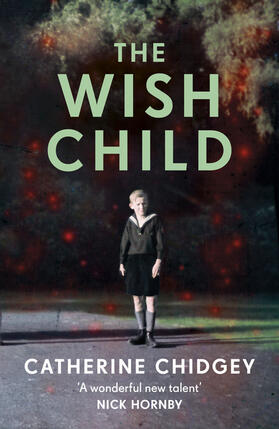Chidgey |  The Wish Child | Buch |  Sack Fachmedien
