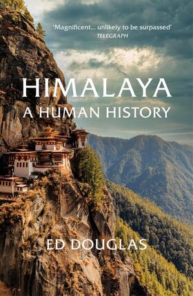 Douglas |  Himalaya | Buch |  Sack Fachmedien