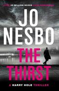 Nesbo |  The Thirst | Buch |  Sack Fachmedien