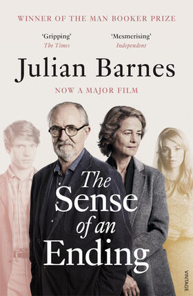 Barnes | The Sense of an Ending | Buch | 978-1-78470-563-3 | www.sack.de
