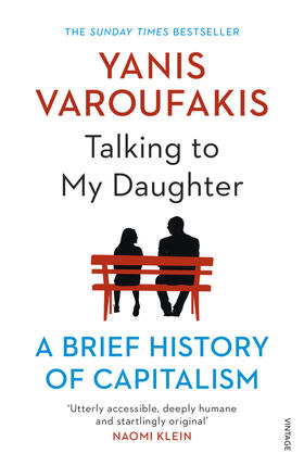 Varoufakis | Talking to My Daughter | Buch | 978-1-78470-575-6 | sack.de