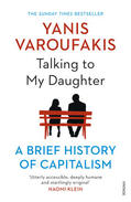 Varoufakis |  Talking to My Daughter | Buch |  Sack Fachmedien