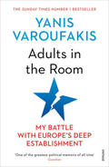 Varoufakis |  Adults In The Room | Buch |  Sack Fachmedien