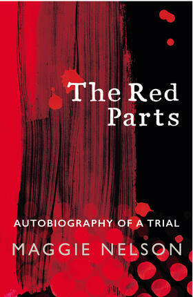 Nelson |  The Red Parts | Buch |  Sack Fachmedien