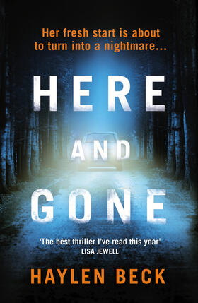 Beck |  Here and Gone | Buch |  Sack Fachmedien