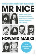 Marks |  Mr Nice | Buch |  Sack Fachmedien