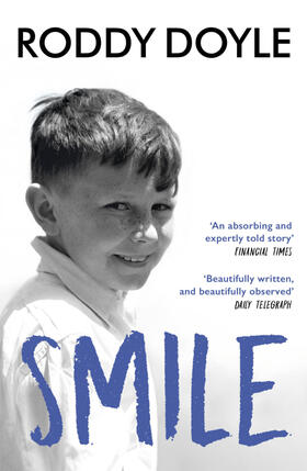 Doyle |  Smile | Buch |  Sack Fachmedien