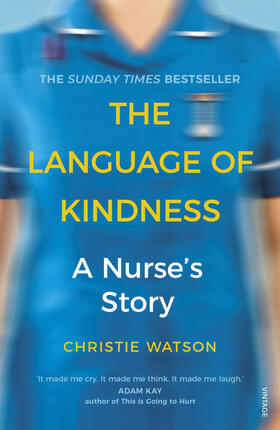 Watson |  The Language of Kindness | Buch |  Sack Fachmedien