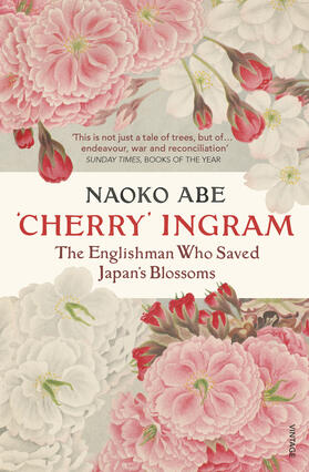 Abe |  'Cherry' Ingram | Buch |  Sack Fachmedien