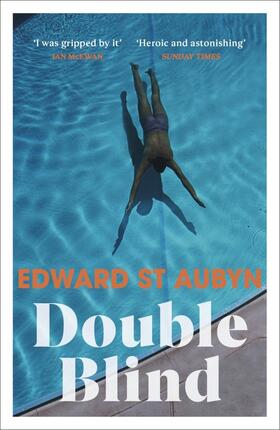 St Aubyn |  Double Blind | Buch |  Sack Fachmedien
