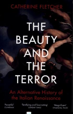 Fletcher |  The Beauty and the Terror | Buch |  Sack Fachmedien