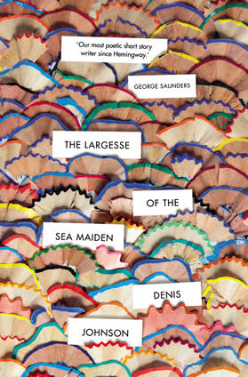 Johnson |  The Largesse of the Sea Maiden | Buch |  Sack Fachmedien