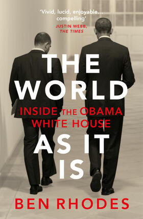 Rhodes |  The World As It Is | Buch |  Sack Fachmedien