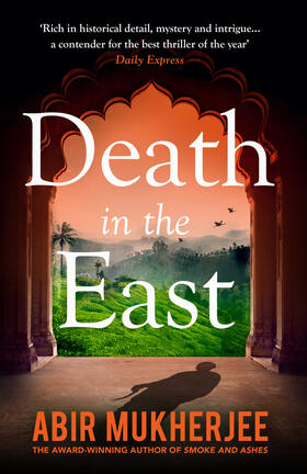 Mukherjee |  Death in the East | Buch |  Sack Fachmedien