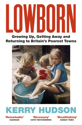 Hudson |  Lowborn | Buch |  Sack Fachmedien