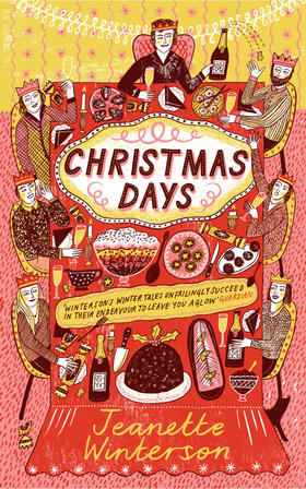 Winterson |  Christmas Days | Buch |  Sack Fachmedien