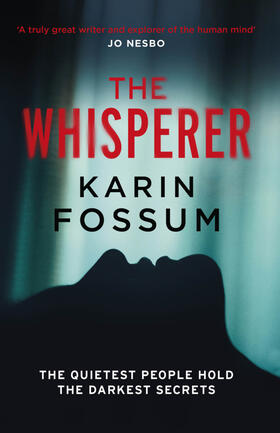Fossum |  The Whisperer | Buch |  Sack Fachmedien