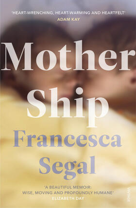 Segal |  Mother Ship | Buch |  Sack Fachmedien