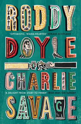 Doyle |  Charlie Savage | Buch |  Sack Fachmedien