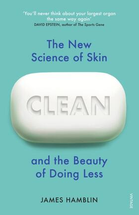 Hamblin |  Clean | Buch |  Sack Fachmedien