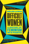 Lewis |  Difficult Women | Buch |  Sack Fachmedien